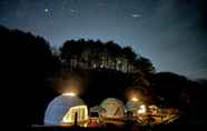 Others 6 Onsen Glamping WOOODS Geihoku