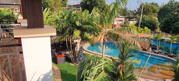 Others 2 Rosewood Paradise Pool Villa Pattaya 5