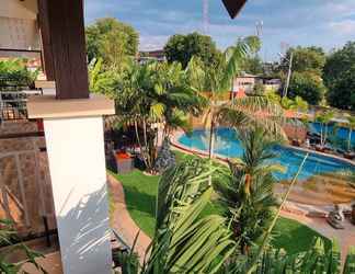 Others 2 Rosewood Paradise Pool Villa Pattaya 5