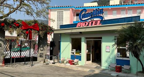 기타 2 Camellia Motel in Quanzhou