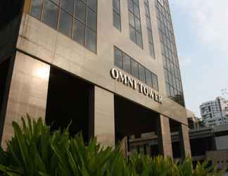 Others 2 Omni Tower Sukhumvit Nana by Direct Rooms