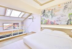 其他 7 Changbai Mountain wutong Snow mountain Hotel