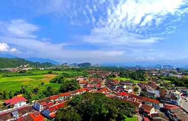 Lainnya 2 The Horizon Ipoh L15 by Grab A Stay