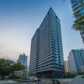 Logo 1 Frontier Wisdom E-sports Hotel (Jinan Harmony Square West Market), Shandong Jianzhu University Industry-University-Research Base Hotels