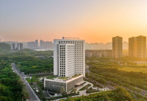 Others Pullman Chongqing Xiyue