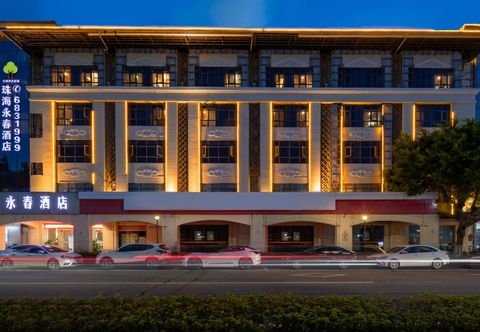 Others Yongchun Hotel