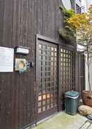 Hotel Exterior Toki No Yado Kamishichiken