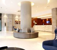 Others 7 Osid Hotel (Wuhan Huangpi Mulan Plaza)