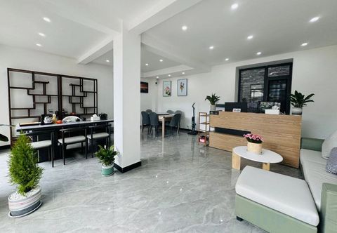 Lain-lain Yunmiao | Yijing Nebula Retreat Snow Mountain View Homestay (Shuhe Ancient Town Branch)