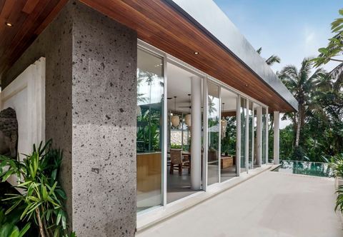 Others Villa Paso by BaliSuperHost