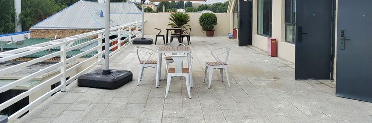 Others Turks Yiyi Homestay