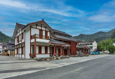 Khác KASION HOMESTAY & RESORTS