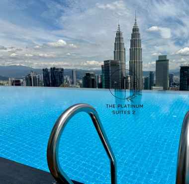 Others 2 The Platinum 2 Kuala Lumpur by Holma