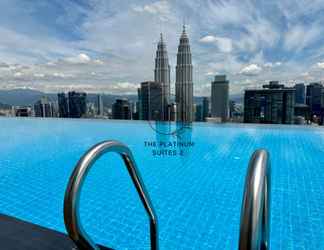 Khác 2 The Platinum 2 Kuala Lumpur by Holma