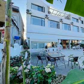 Hotel Exterior 1 Wanfenglin Shiguangli Homestay, โรงแรม & ที่พัก ซิงเหรินเซี่ยน