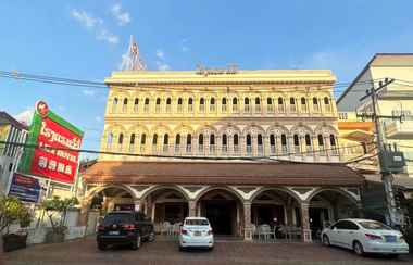 Lainnya 2 Lily Hotel Vientiane