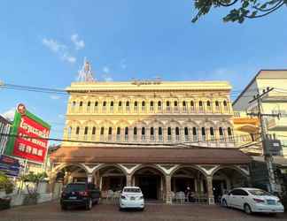 Lain-lain 2 Lily Hotel Vientiane
