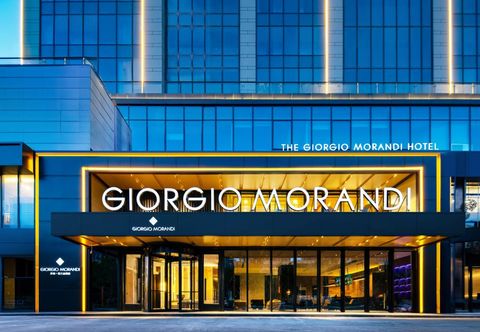 Others The GiorgioMorandi Hotels (Jinan Tangye Shengtanghui)