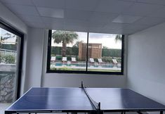 อื่นๆ 6 ULU PANORAMA RESİDENCE