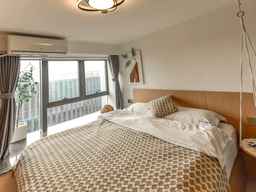 Jingtaoge Homestay (Xiamen North Station Branch), THB 826.27