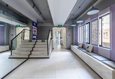 その他 2 Jiyue E-Sports Hotel (Songjiang University Town)