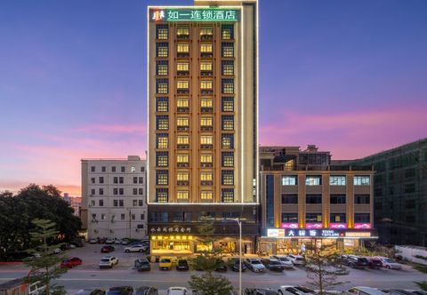 Others Ruyi Chain Hotel Huizhou Shiwan