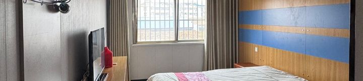 Others 3 Yucheng Datong Hotel (Datong Road)