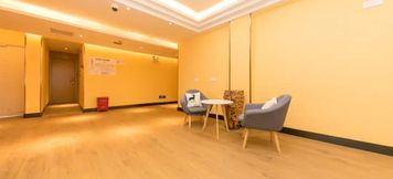 その他 5 Duyuan E-sports Hotel (Shanghai Zuibaichi Subway Station)