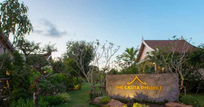 Others The Casita Phuket