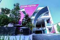 Others Viva Hotel Kediri by Front One