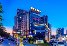 Others 5 Jingduhui Hotel  (Chang'an Diwang Square Branch)