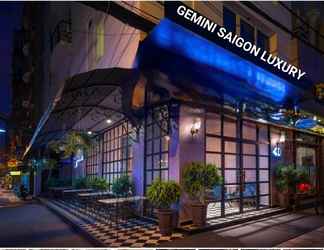 อื่นๆ 2 Gemini Saigon Luxury