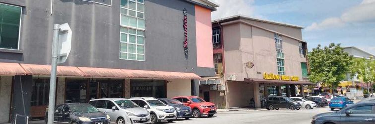 Others SOHO HOTEL PRIMA SRI GOMBAK