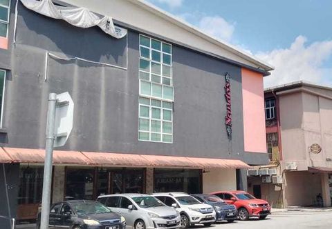 Others SOHO HOTEL PRIMA SRI GOMBAK