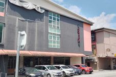 Others SOHO HOTEL PRIMA SRI GOMBAK