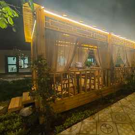 Hotel Exterior 1 Suyi Courtyard Homestay in Tekes, Tekesi Xian Hotels