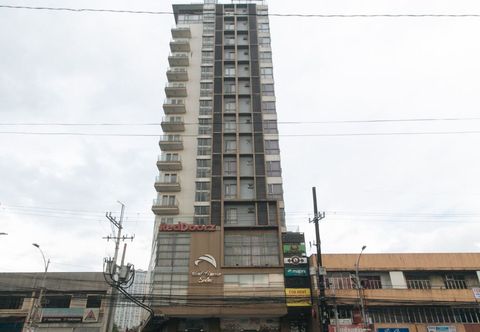 その他 RedDoorz Premium @ West Avenue Quezon City