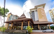 Lainnya 3 Crystal Palace Luxury Hotel Pattaya