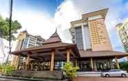 อื่นๆ 3 Crystal Palace Luxury Hotel Pattaya