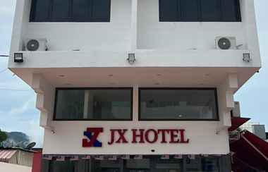 Lainnya 2 Jxhotel