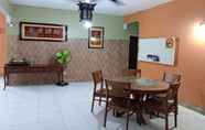 Lainnya 6 Aeon Tebrau Apartment Johor Bahru - by Room -