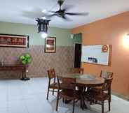 Lain-lain 6 Aeon Tebrau Apartment Johor Bahru - by Room -