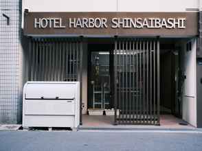 Others 4 Hotel harbor shinsaibashi