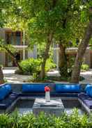 Hotel Exterior Ifuru Island Resort Maldives - Premium All Inclusive