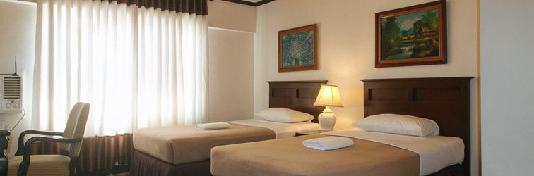 Khác El Rico Suite Makati by RedDoorz