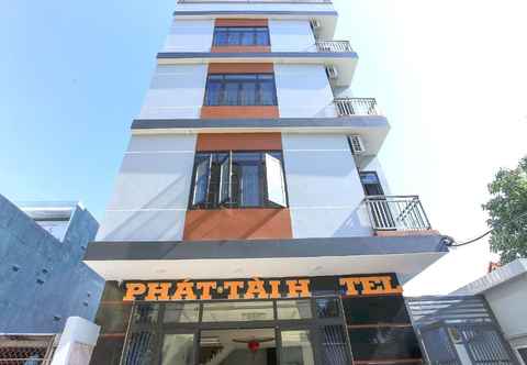 Others OYO 1064 Phat Tai Hotel and Apartment