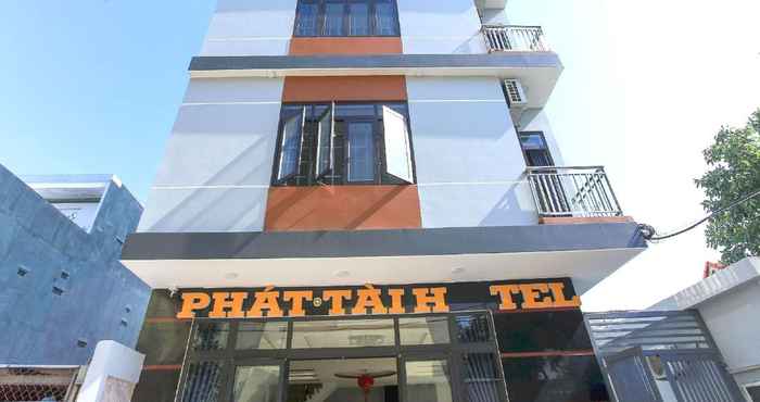 Khác OYO 1064 Phat Tai Hotel and Apartment