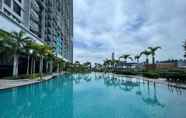 Others 5 KLCity SkySuites 2R1B (Free Wifi) By Dion Venture