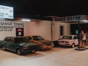 기타 4 Camellia Motel in Quanzhou