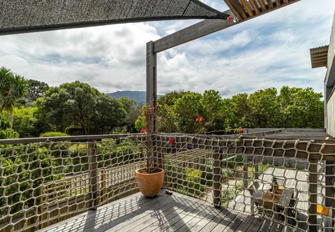 Lainnya Luxury Eco Villa, HoutBay, Cape Town, South Africa